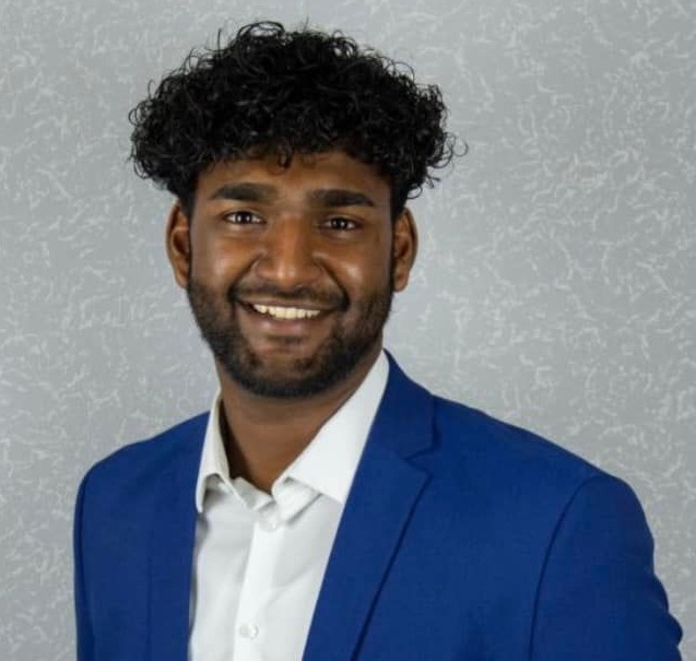 Vicknath Krishnamoorthy