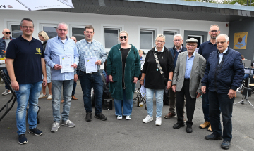 das fest 2025 geehrten