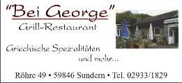 Bei George
