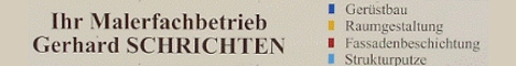 Schrichten