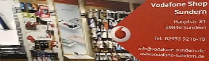 Vodafoneshop